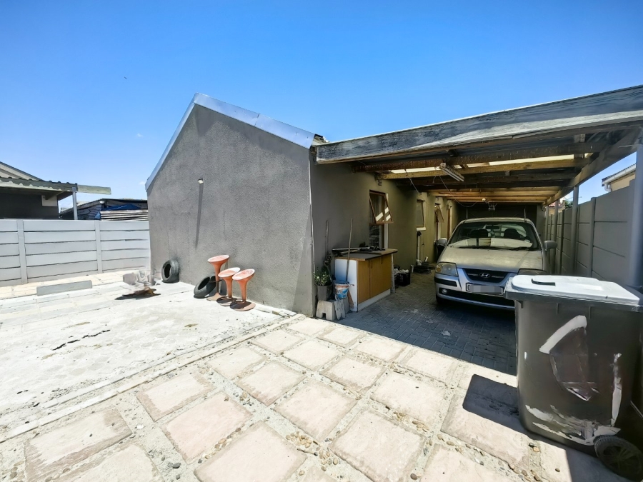 3 Bedroom Property for Sale in Highbury Park Western Cape